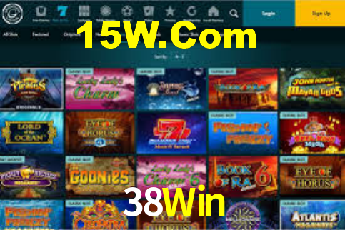 Bônus Generosos e Exclusivos no 38Win para Você!