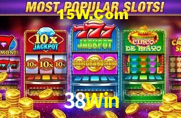 Tecnologia da Plataforma 38Win