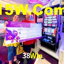 Football Betting 38Win