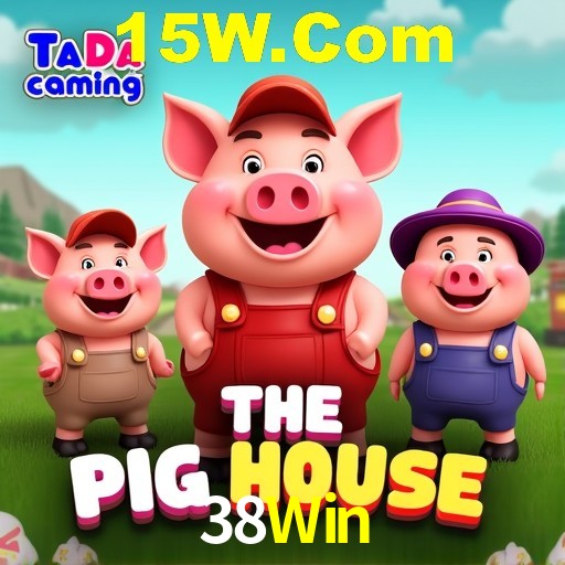 Interface do App 38Win