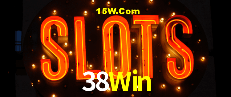Game Providers 38Win