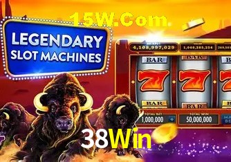 Ofertas Exclusivas 38Win