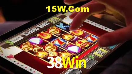 Sistemas de Segurança 38Win