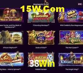 Experiência VIP 38Win