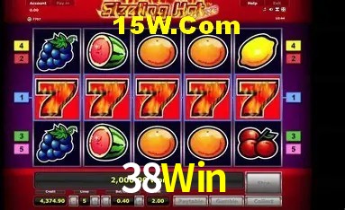 Casino Ao Vivo 38Win