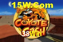 Welcome Bonus 38Win