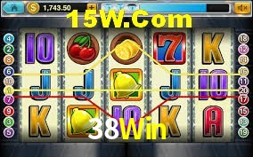 Statistics 38Win