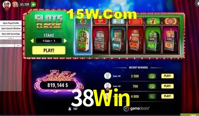 Especiais de Fim de Semana 38Win