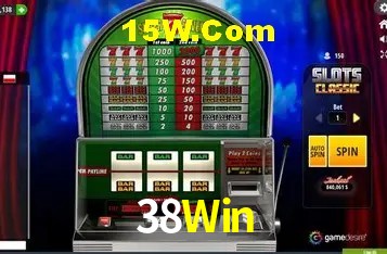 Login Seguro 38Win