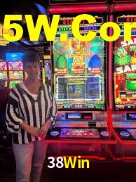 VIP Casino 38Win