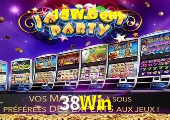 Estatísticas 38Win