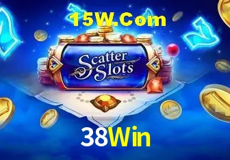 Jogos de Slot 38Win