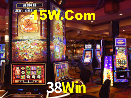 38Win Bet