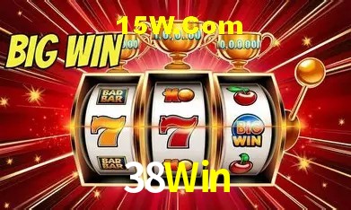 Cadastro Rápido 38Win