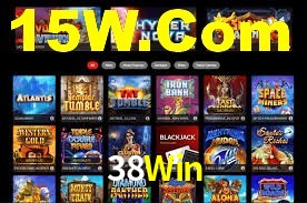 Ofertas Imperdíveis na 38Win: Promoções e Bônus Que Valem a Pena