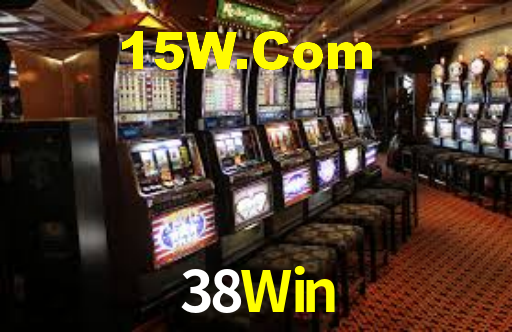 38Win: Jogos de Caça-Níqueis-Altas Recompensas, Roleta-Velocidade, Blackjack-Desafios Máximos