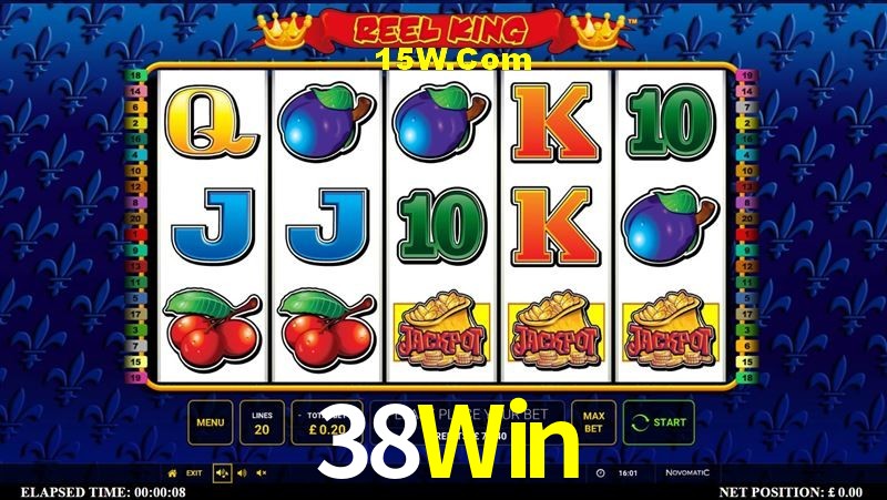 Games Directory 38Win