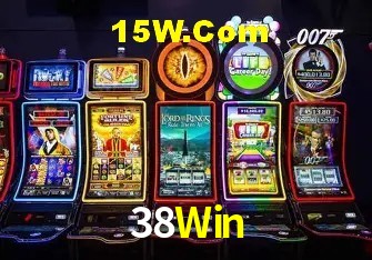 Diretório de Jogos 38Win